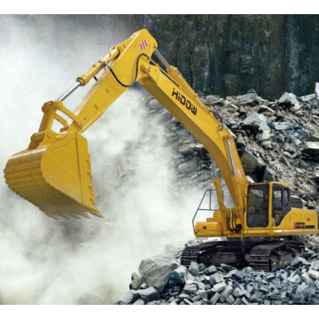 Hidow Excavator Hw360-8